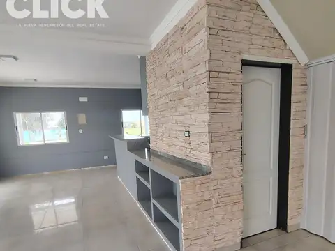 Casa en Alquiler A Estrenar
