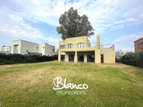 Haras Santa María - Los Eucaliptos -
