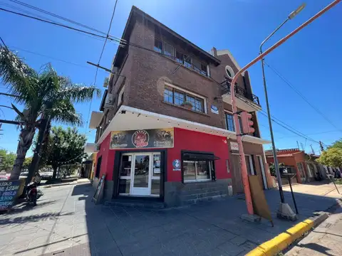Vendo casa en Villa Constitucion