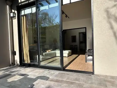 Casa en Alquiler Temporal en Mar Del Plata, USD 420