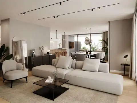 Departamento en Venta en Nuestra Señora De Lourdes, USD 637.300