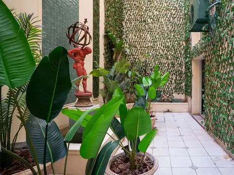 Departamento en Alquiler en Recoleta, USD 3.900