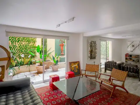 Departamento en Alquiler de 4 ambientes