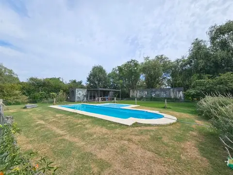 Quinta en Venta en Lima, USD 550.000