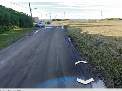 ¡Oportunidad Única! Venta de Lotes en Excelente Ubicación en CHAPADMALAL