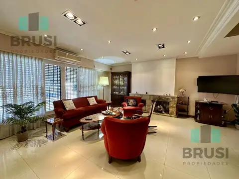 Casa en Venta de 3 dormitorios