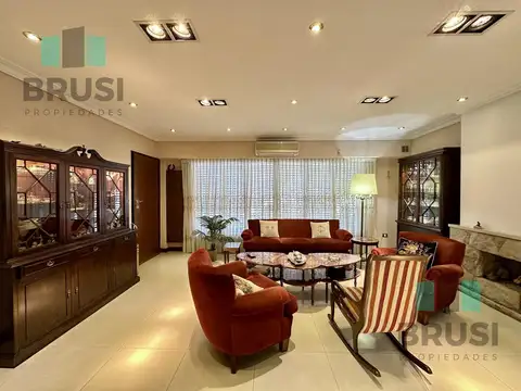 Casa en Venta en Lomas de Zamora, USD 319.000
