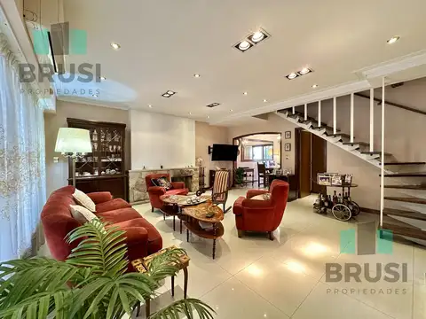 Casa en Venta 50 años