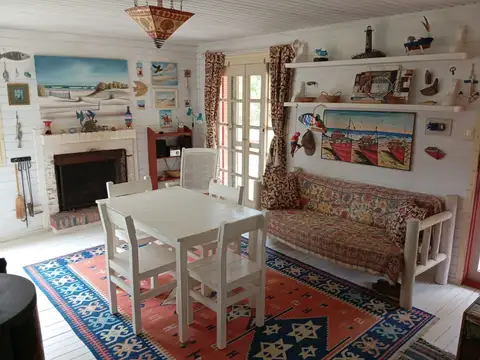 Casa en Venta en Cabo Polonio, USD 95.000