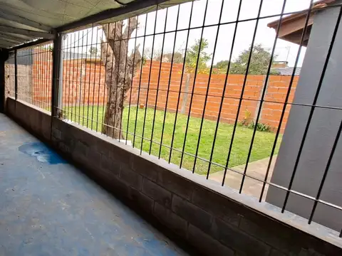 Casa en Venta en Zárate, USD 65.000