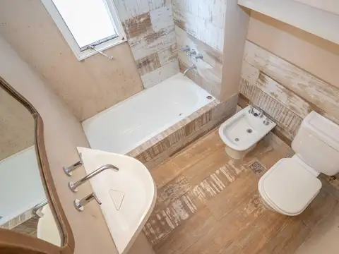 Departamento en Venta 52 años