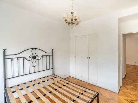 Departamento en Venta en Belgrano Barrancas, USD 135.000