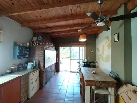 Depto Tipo Casa en Venta de 5 dormitorios