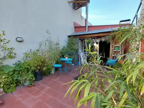 Depto Tipo Casa en Venta de 6 ambientes