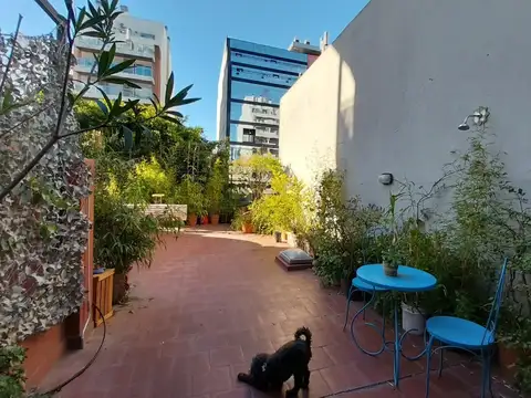 Depto Tipo Casa en Venta de 6 ambientes
