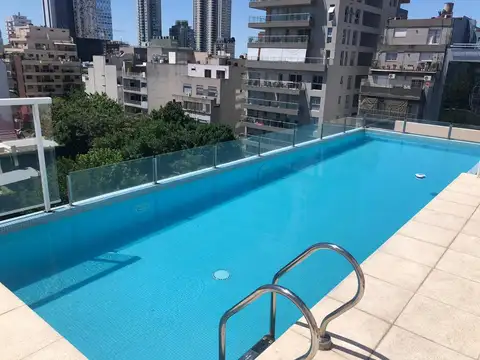 Alquiler de departamento en Nuñez