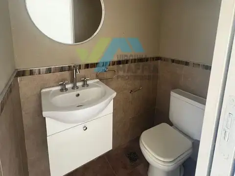 Casa Dúplex  en Alquiler en El Hornero, Pilar, G.B.A. Zona Norte