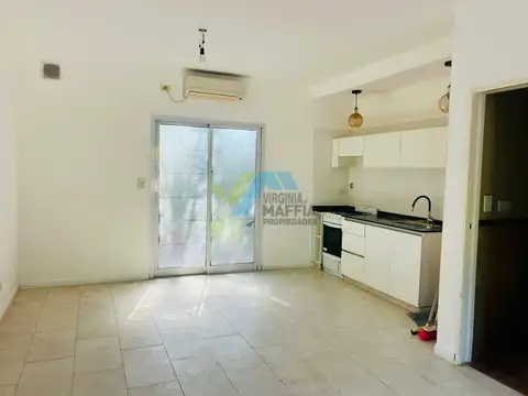 Casa en Alquiler 15 años