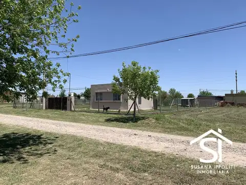 Terreno en Venta 14  mts Frente