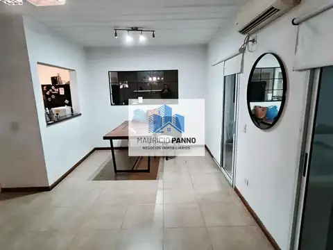 Dúplex en venta c/ cochera en Barrio Nuevo Pilar