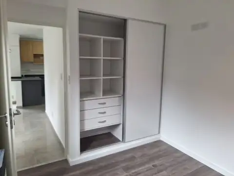 Departamento en Venta en Liniers, USD 130.000