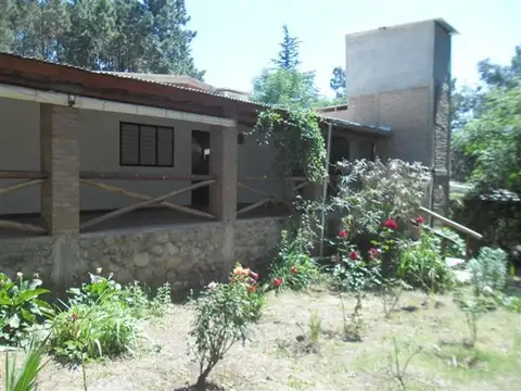 Casa en Venta de 2 dormitorios