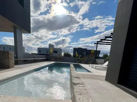 Casa en Venta 1 año