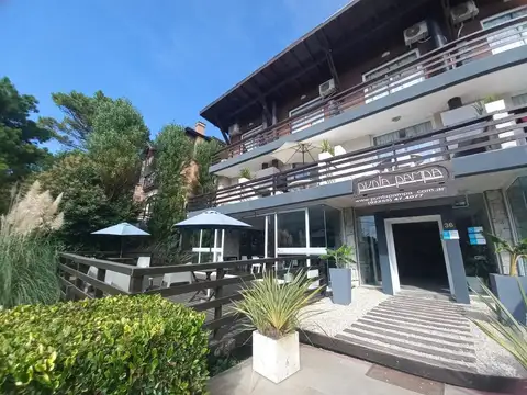 Departamento en Las Gaviotas