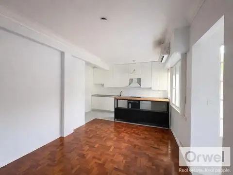 Depto Tipo Casa en Venta de 2 ambientes