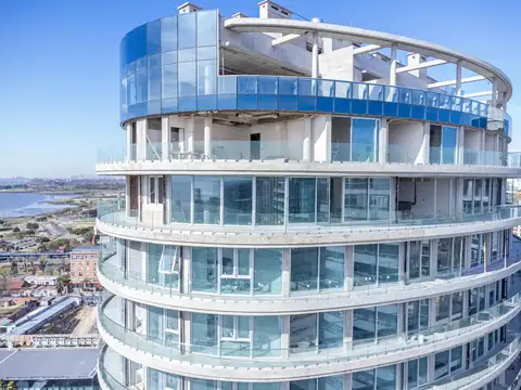 Av del Libertador al 1600