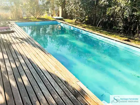 Casa en Venta de 2 dormitorios