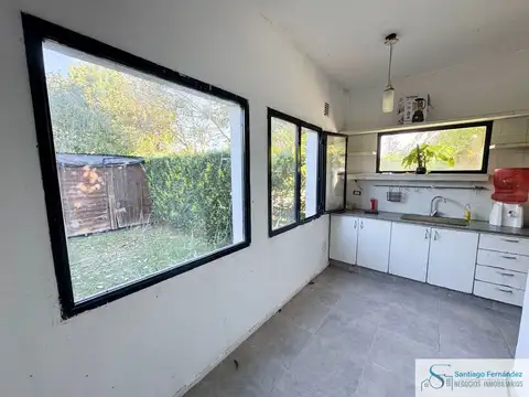 Casa en Venta al Noroeste
