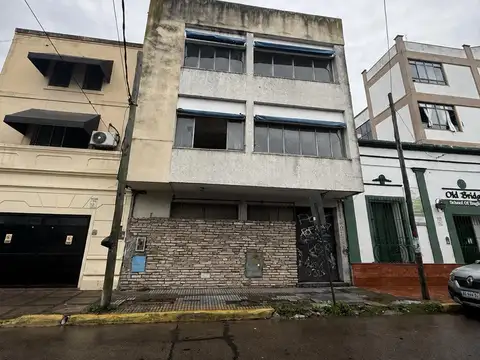 Edificio CENTRICO