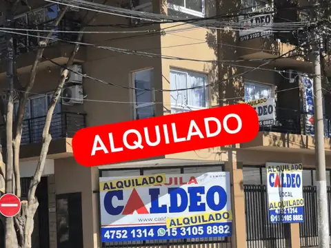 LOCAL A ESTRENAR