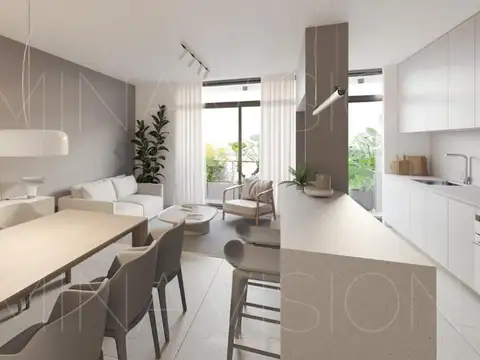 Departamento en Venta en Ramos Mejía, USD 138.700
