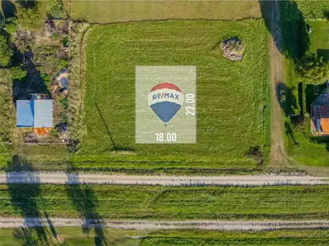 Terreno en Venta en Otro, USD 14.000