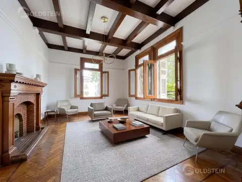 Casa en Venta de 5 dormitorios