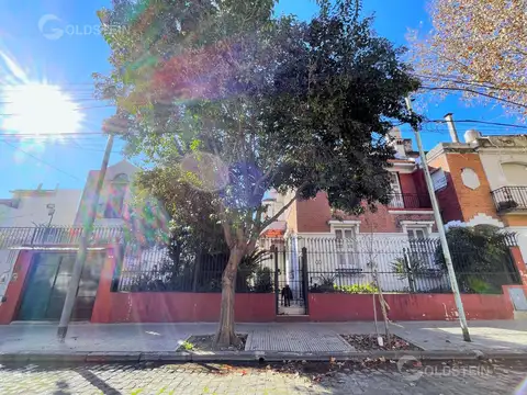 Departamento en Flores