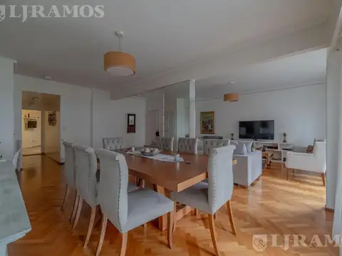 Departamento en Venta en La Lucila Vías / Libertador, USD 495.000
