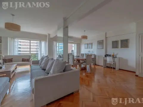 Departamento en Venta de 3 dormitorios
