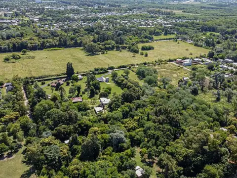 Terreno en Venta de 14874,0 m2