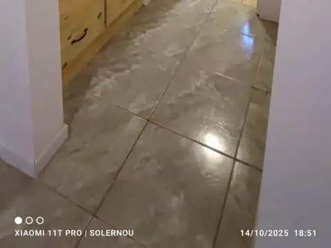 Departamento en Alquiler con 1 cochera