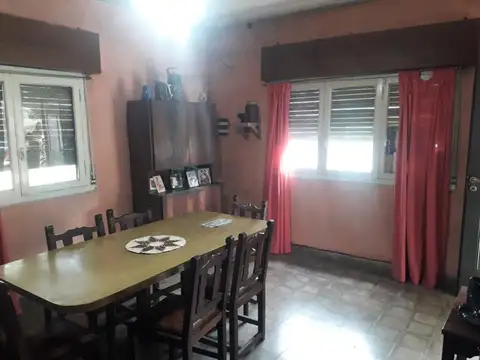 Casa en Venta en Pellegrini, USD 69.000