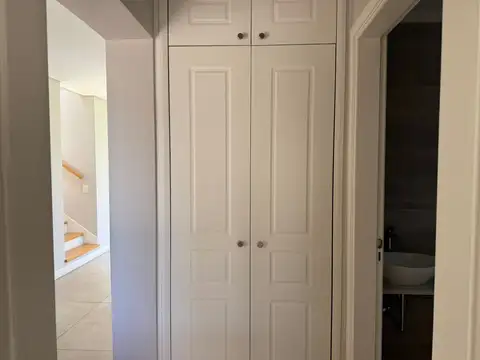 Casa en Alquiler al Norte