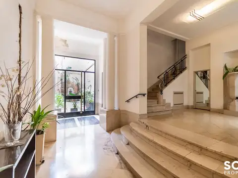 Departamento en Venta en Recoleta, USD 355.000