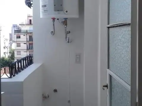 Departamento en alquiler temporario