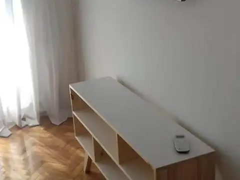 Departamento en Alquiler Temporal en Almagro, USD 950