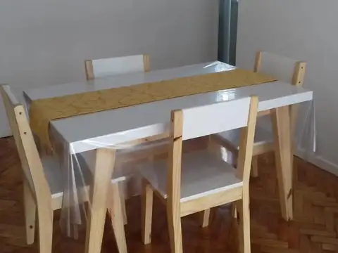 Departamento en Alquiler Temporal Permite mascota