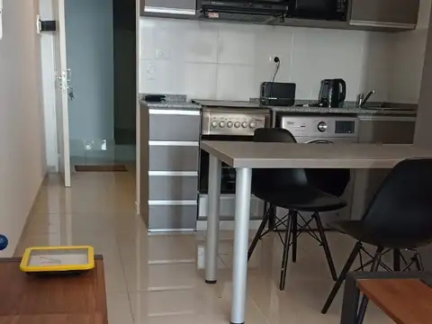 Departamento en Alquiler de Monoambiente