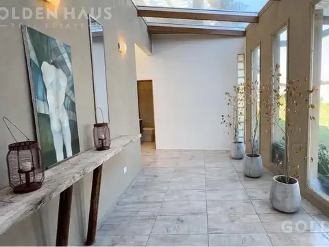 Casa en Alquiler Temporal en Haras Santa María, USD 6.000